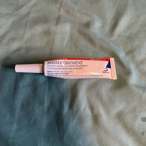 Animax ointment